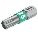 WERA TX40X25 Torx/Star Bit